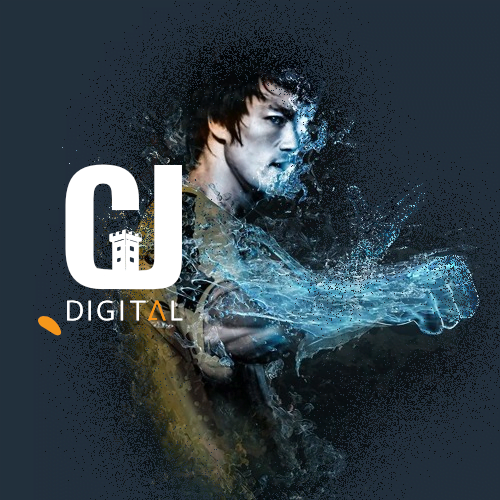 Castle Jackson is now CJ Digital